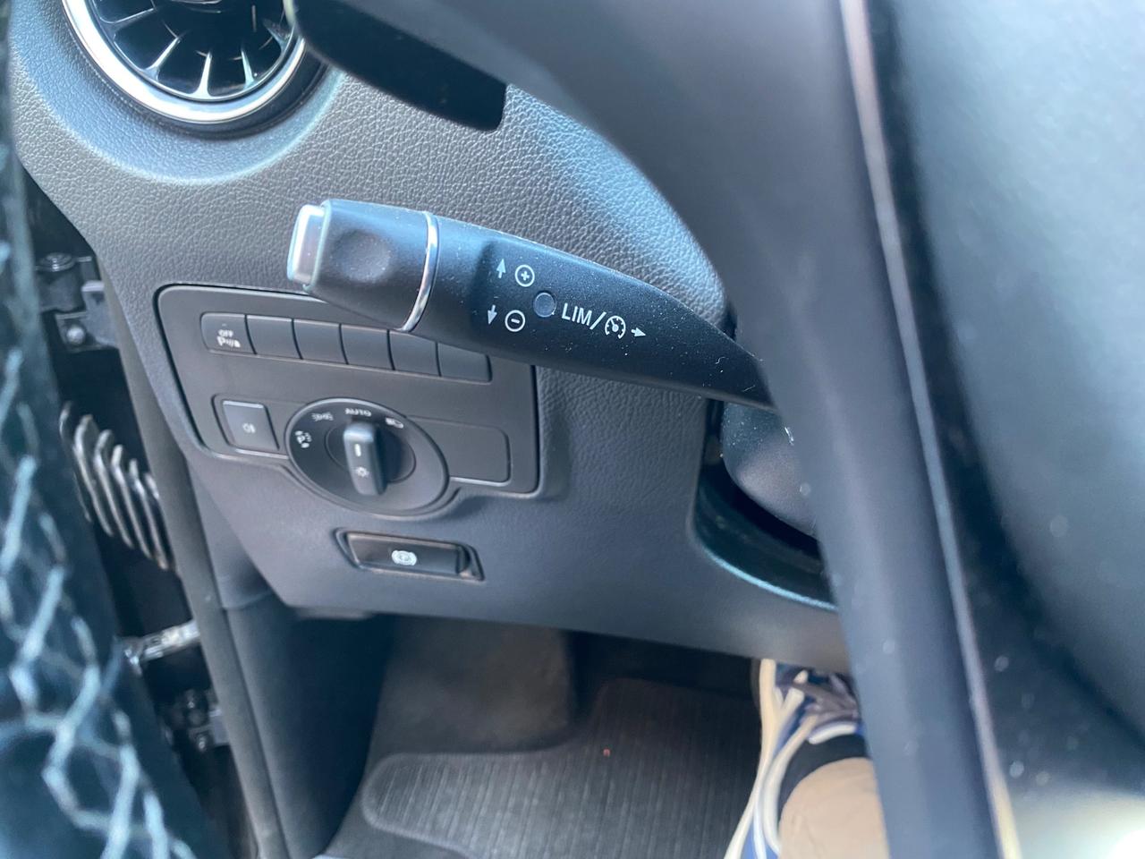 Mercedes-benz Vito 2.0 116 CDI PL Tourer auto 9 POSTI Extra-Long IVA COMPRESA