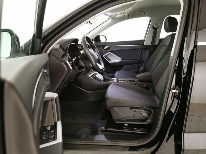 Audi Q3 Q3 Sportback 35 1.5 tfsi Business Plus s-tronic