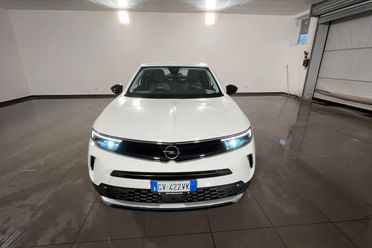 Opel Mokka Mokka-e 136 CV Edition