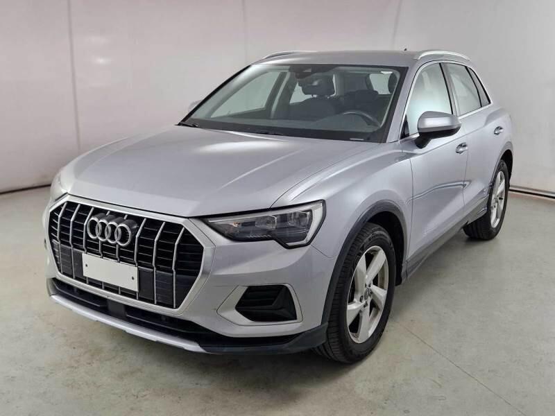 Audi Q3 35 TDI S tronic Business Advanced