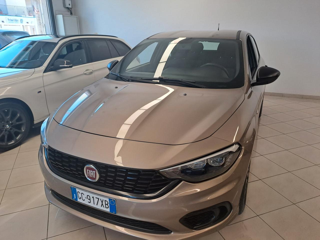 Fiat Tipo 1.3 Mjt S&S 5 porte City Life