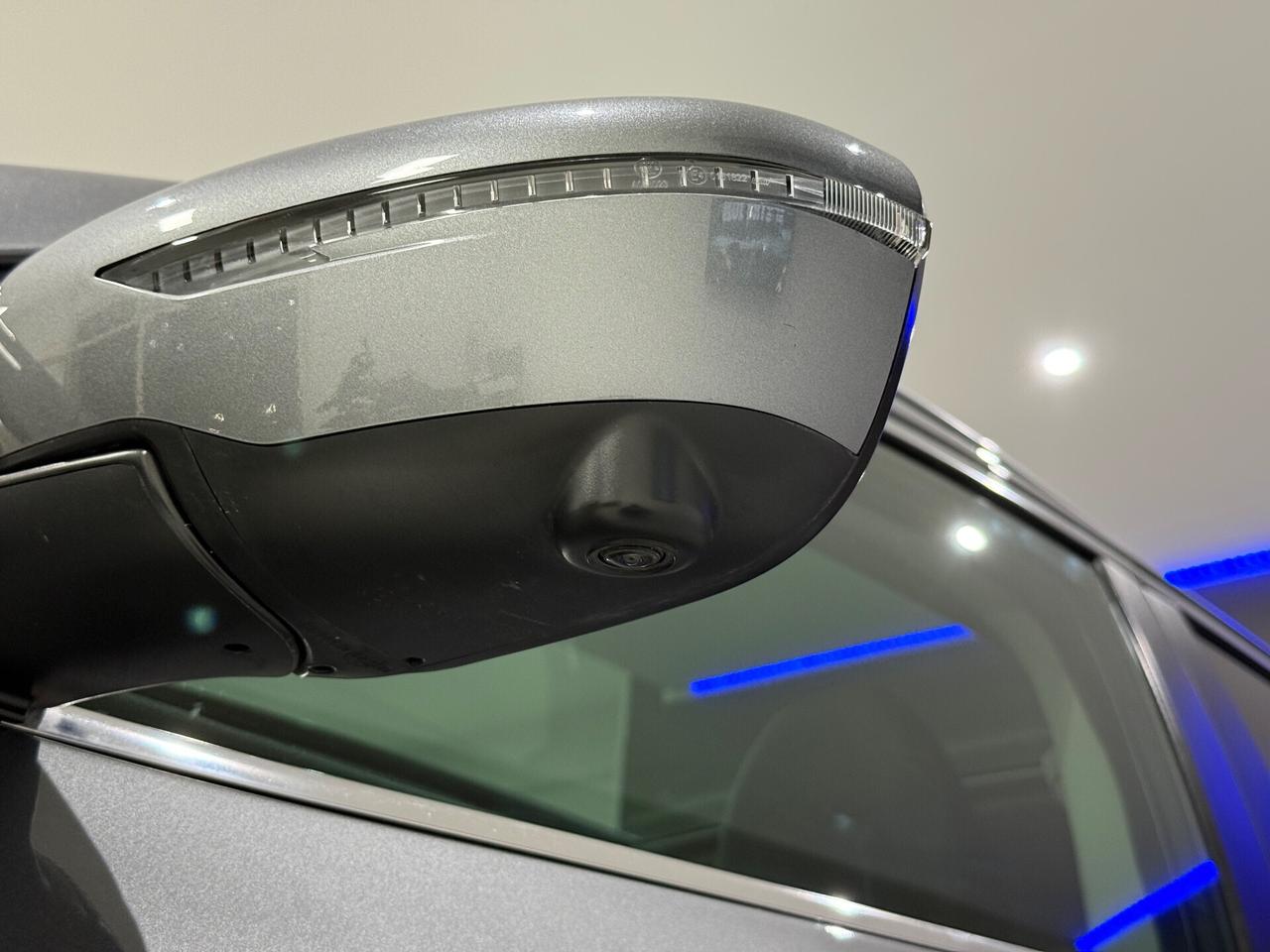 Nissan Qashqai 1.6 dCi 2WD Tekna *TETTO*360*PELLE