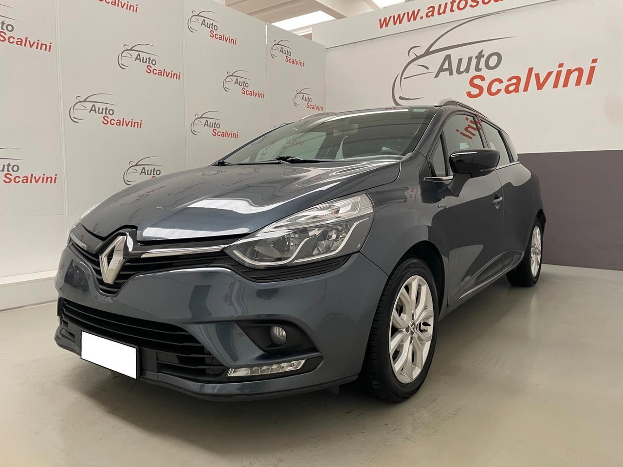Renault Clio Sporter 1.5 dCi 8V 90CV Start&Stop Energy Duel