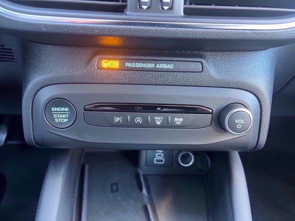 FORD Focus Active 1.0t ecoboost h X 125cv del 2024