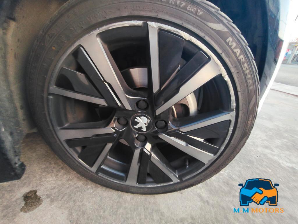 Peugeot 208 5 Porte 208 1.2 puretech GT s&s 130cv eat8