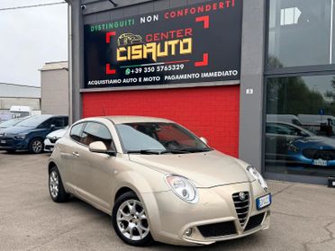 Alfa Romeo MiTo 1.3 JTDm-2 95 CV S&S BlackLine Collection SS