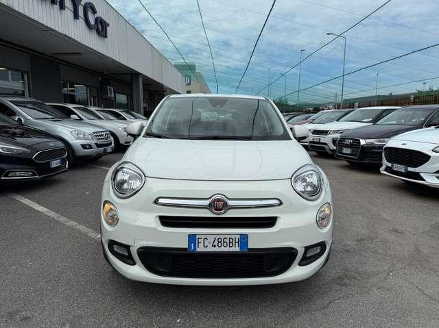 Fiat 500X 500 X 1.6 mjt 4x2 120cv