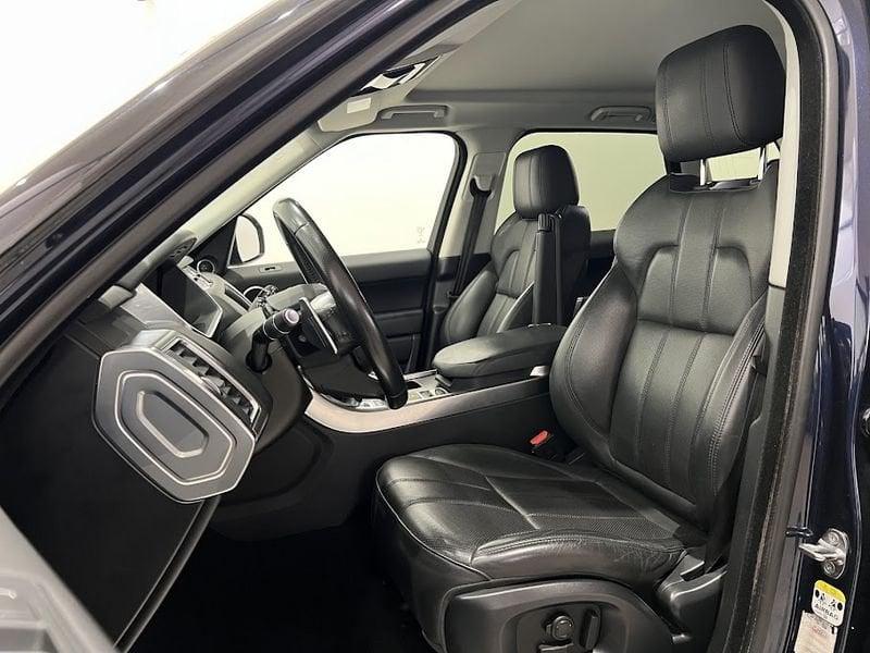 Land Rover RR Sport Range Rover Sport 3.0 TDV6 S