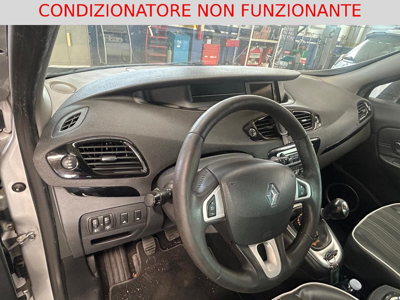 Renault Scenic X-Mod 1.5 dci - ANCHE PER NEOPATENTATI