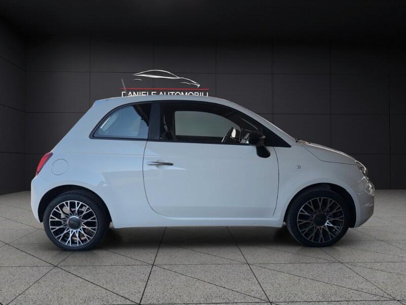 FIAT 500 (2015-2024) 500 1.0 Hybrid Dolcevita