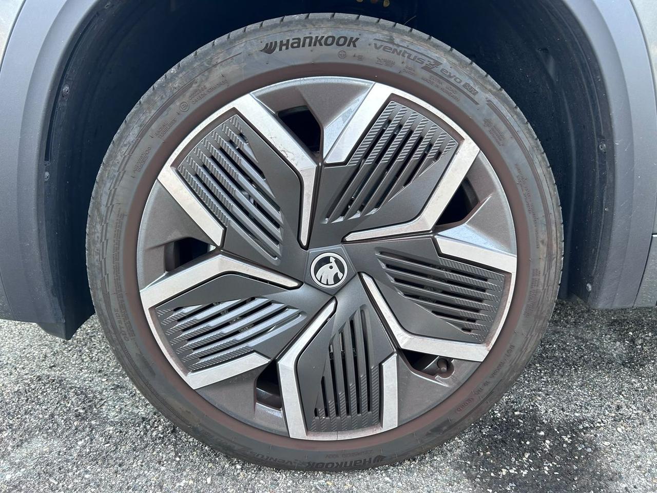 Skoda Kodiaq Sportline 130 Edition tetto ap #50362