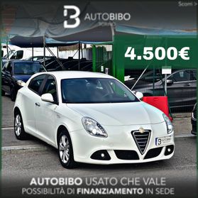 Alfa Romeo Giulietta 1.6 JTDm-2 105 CV Progression