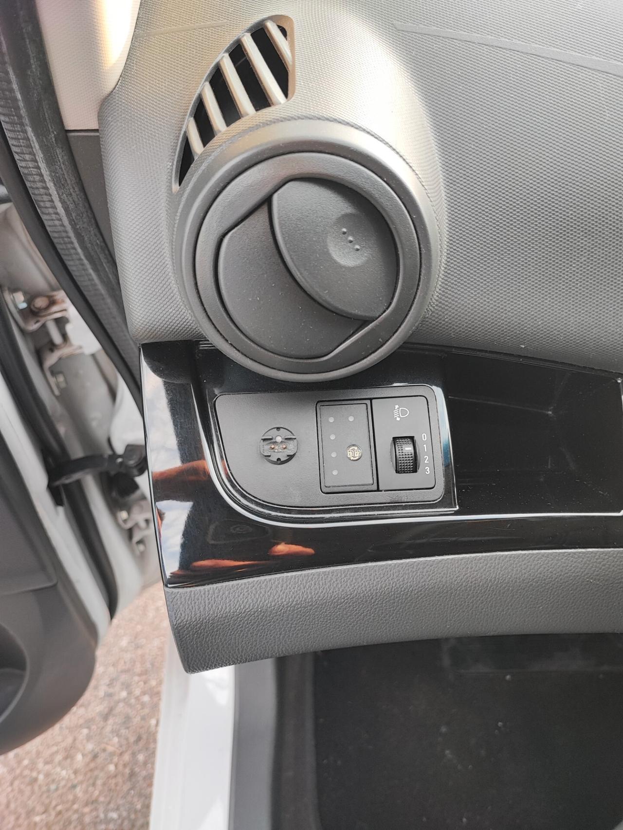 Chevrolet Spark 1.0 GPL Eco Logic