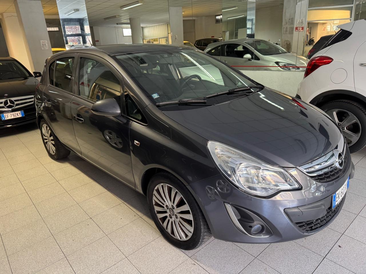 Opel Corsa 1.3 CDTI 75CV F.AP. 5 porte Elective