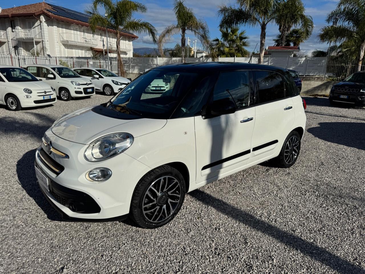 Fiat 500L 1.6 Multijet 120 CV Business