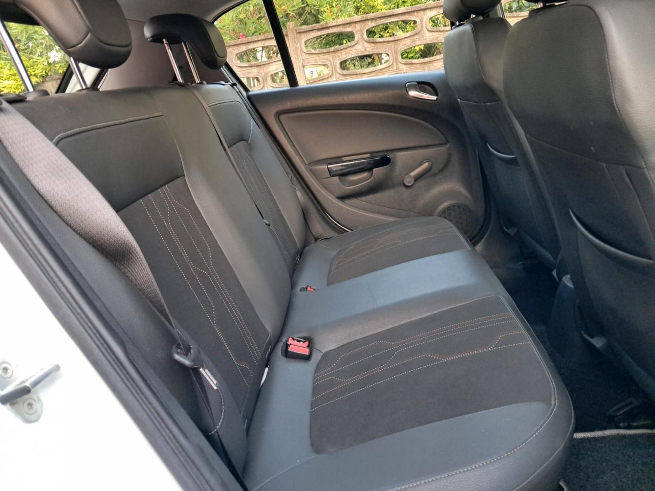Opel Corsa 1.3 CDTI 75CV F.AP. 5 porte Sport