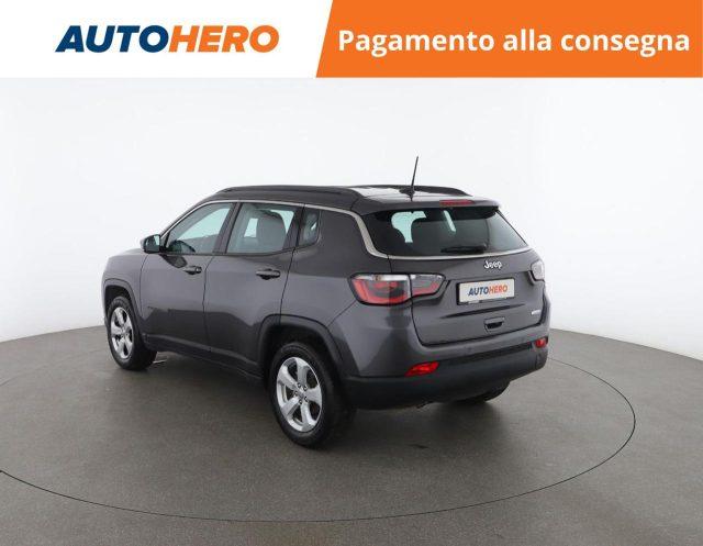 JEEP Compass 1.6 Multijet II 2WD Longitude