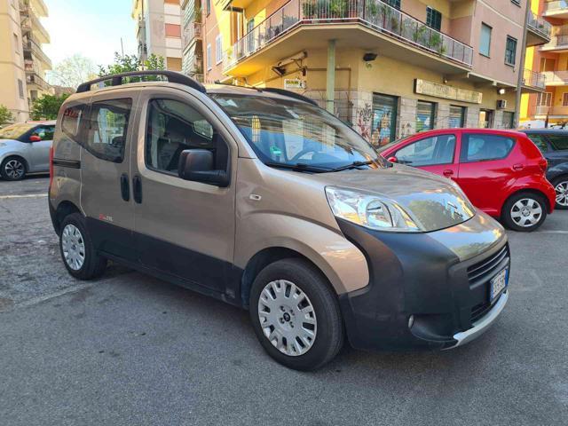 CITROEN Nemo Multispace 1.3 HDi 75CV XTR Theatre