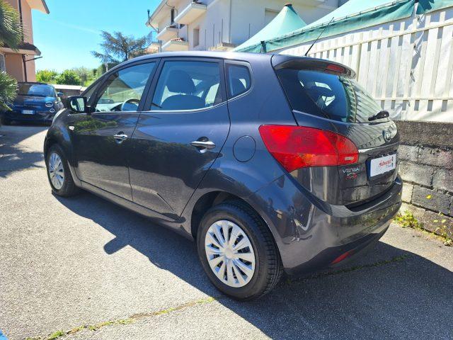 KIA Venga 1.4 CRDi 90CV Active