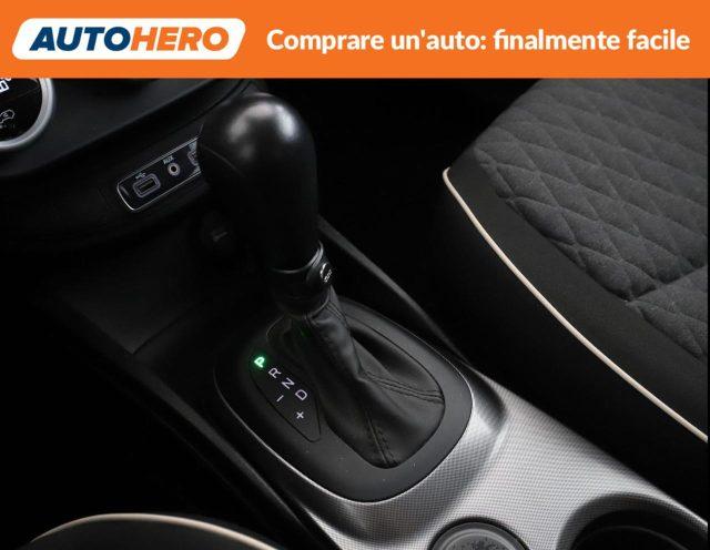 FIAT 500X 1.3 T4 150 CV DCT City Cross