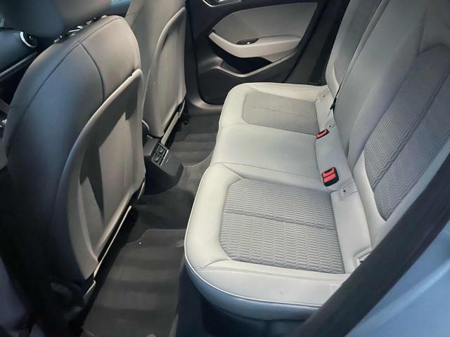 AUDI A3 SPB 1.0 TFSI