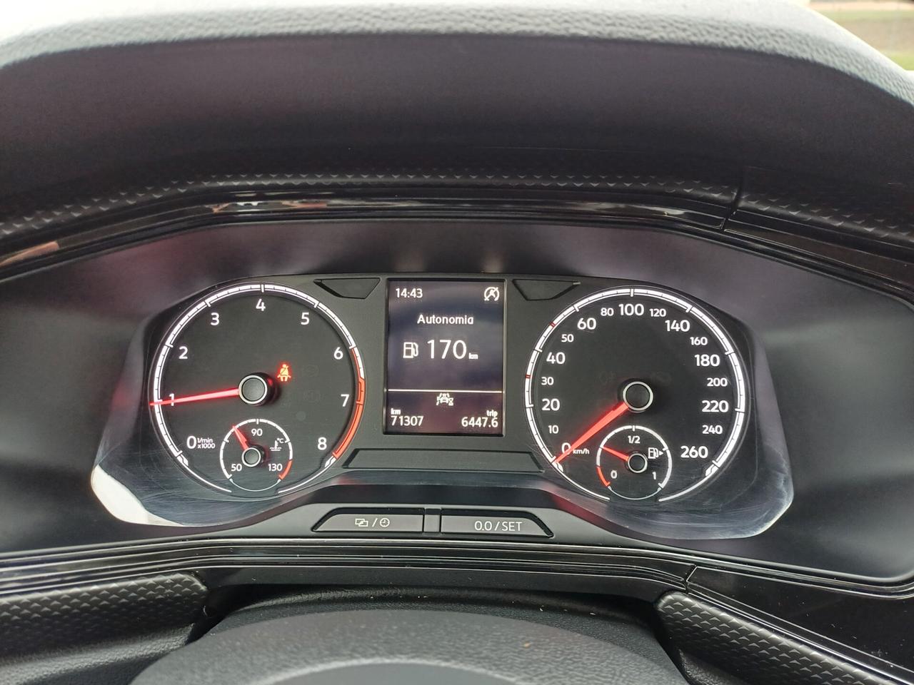 Volkswagen T-Cross 1.0 TSI 115 CV First Edition