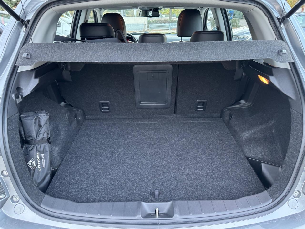 Citroen C4 Aircross 1.6 HDi 115Cv 2WD Seduction