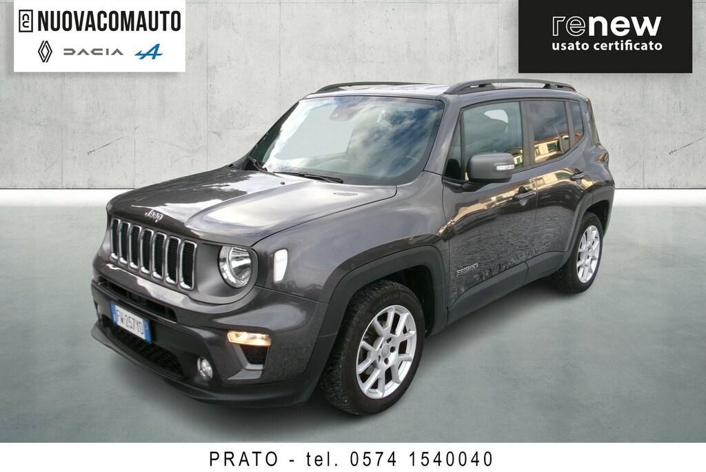 Jeep Renegade 1.0 T3 Limited 2WD