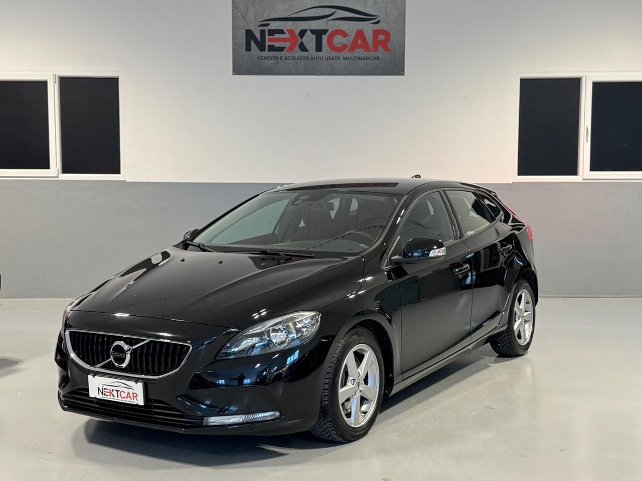 Volvo V40 T2 Automatico, Benzina 100.000 Km !