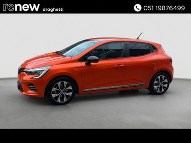 Renault Clio Full Hybrid E-Tech 145 CV 5 porte Evolution