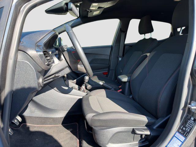 FORD Fiesta Fiesta 1.0 Ecoboost 95 CV 5 porte ST-Line