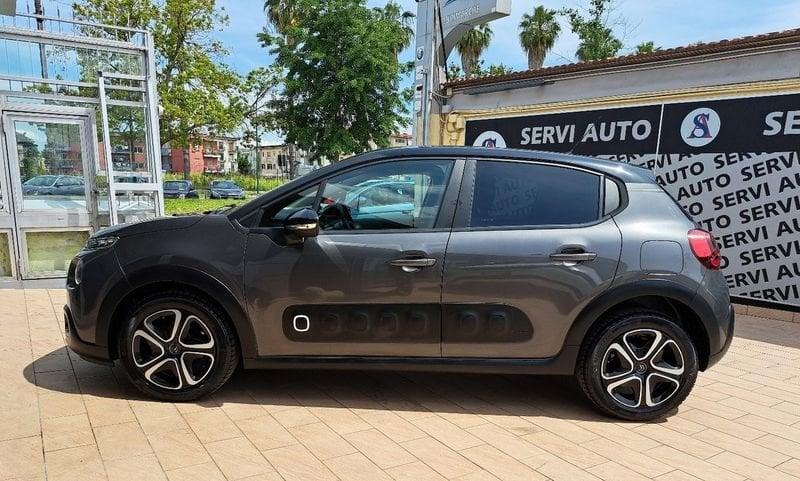 Citroën C3 BlueHDi 100 S&S Shine