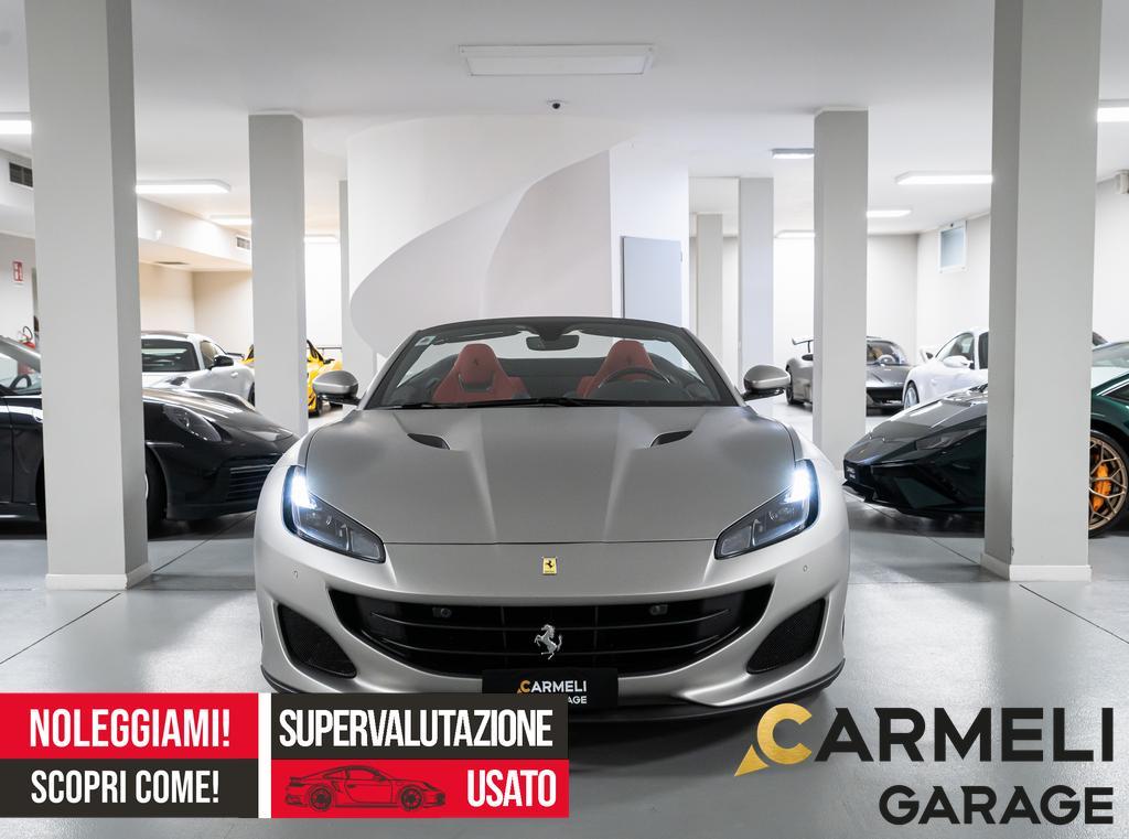 Ferrari Portofino ATELIER