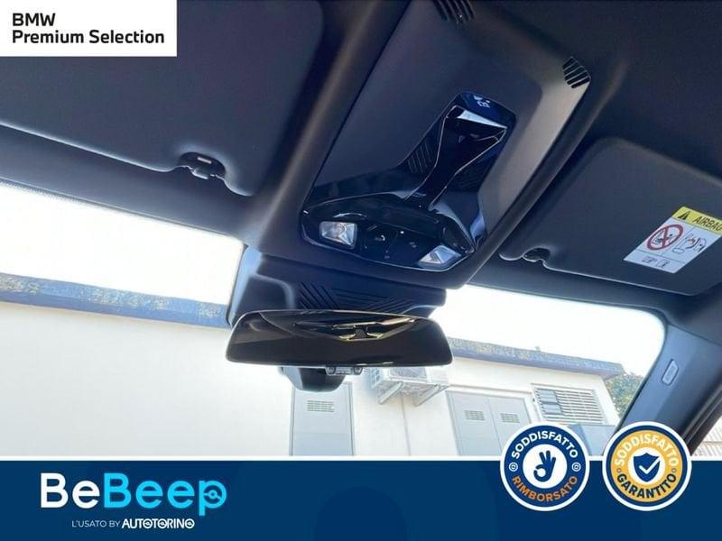 BMW Serie 1 118D MSPORT PRO AUTO