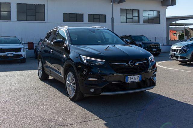 OPEL Grandland X 2.0 diesel Ecotec Start&Stop aut. Innovation