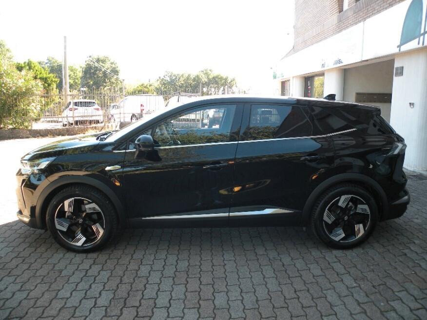 RENAULT SYMBIOZ FULL HYBRID E-TECH 145CV TECHNO 2025
