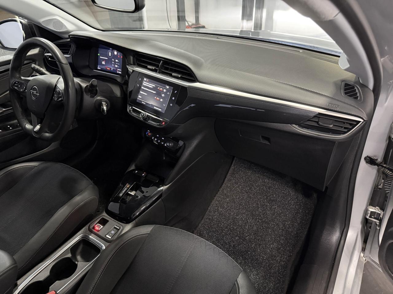 Opel Corsa 1.2 100 CV aut. Elegance