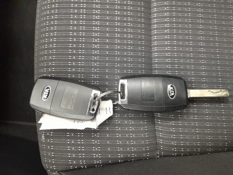 Kia Stonic Stonic 1.2 dpi Style s/Design Pack GPL 84cv
