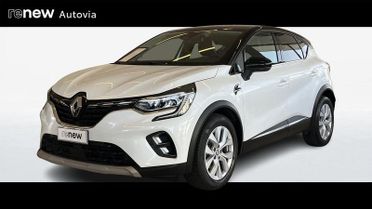 Renault Captur II 2019 1.6 E-TECH Plug-in Hybrid 160cv Intens Auto