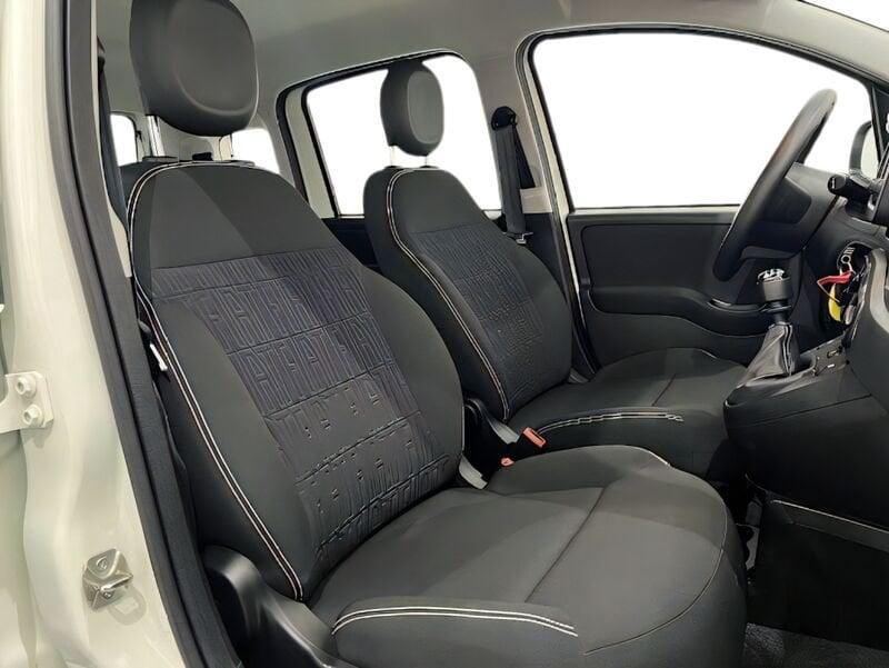 FIAT Panda Panda 1.0 FireFly S&S Hybrid