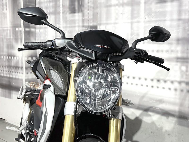 MV Agusta Brutale 800 RR EAS ABS