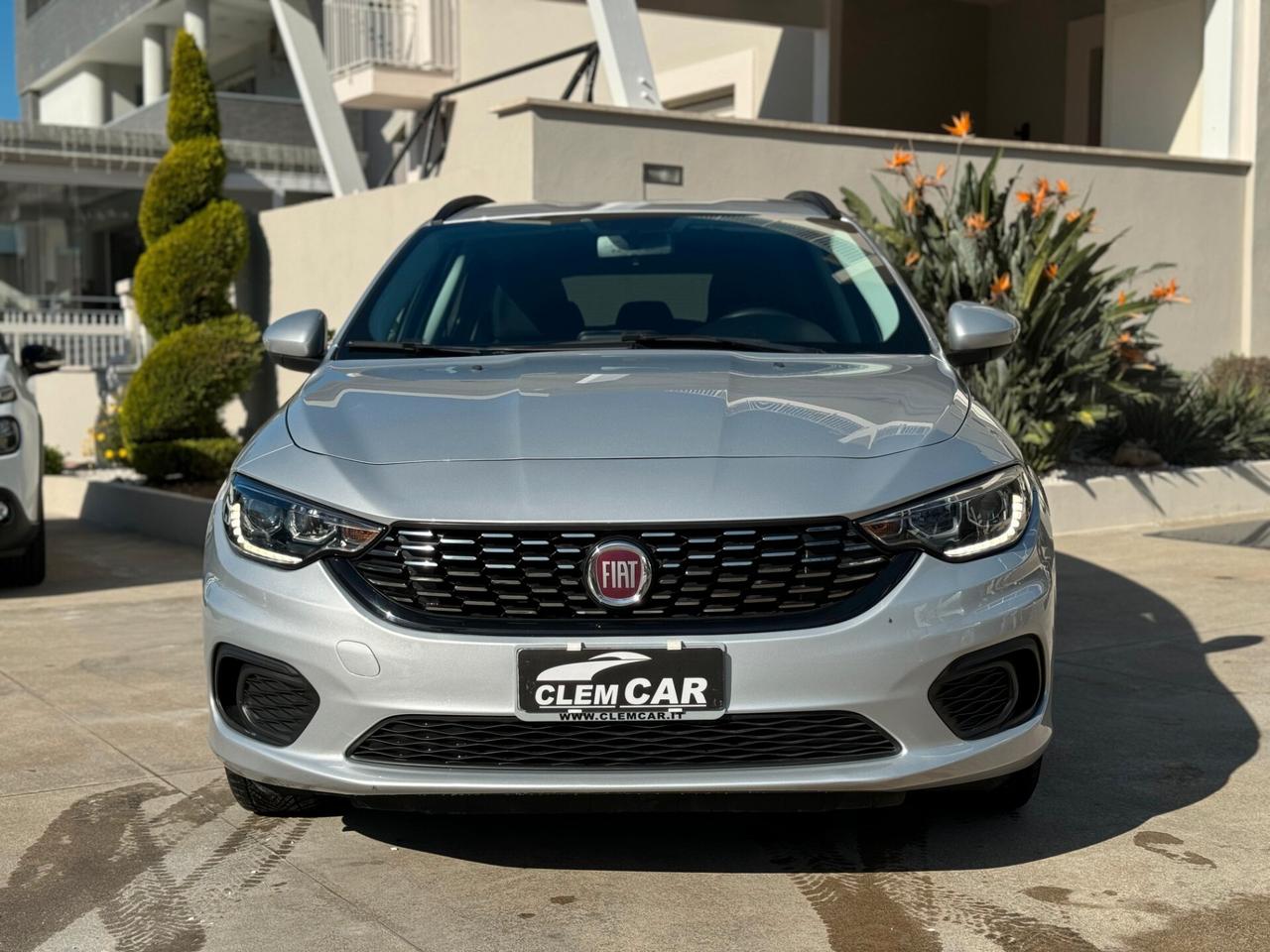 Fiat Tipo 1.6 Mjt 120cv S&S SW Lounge