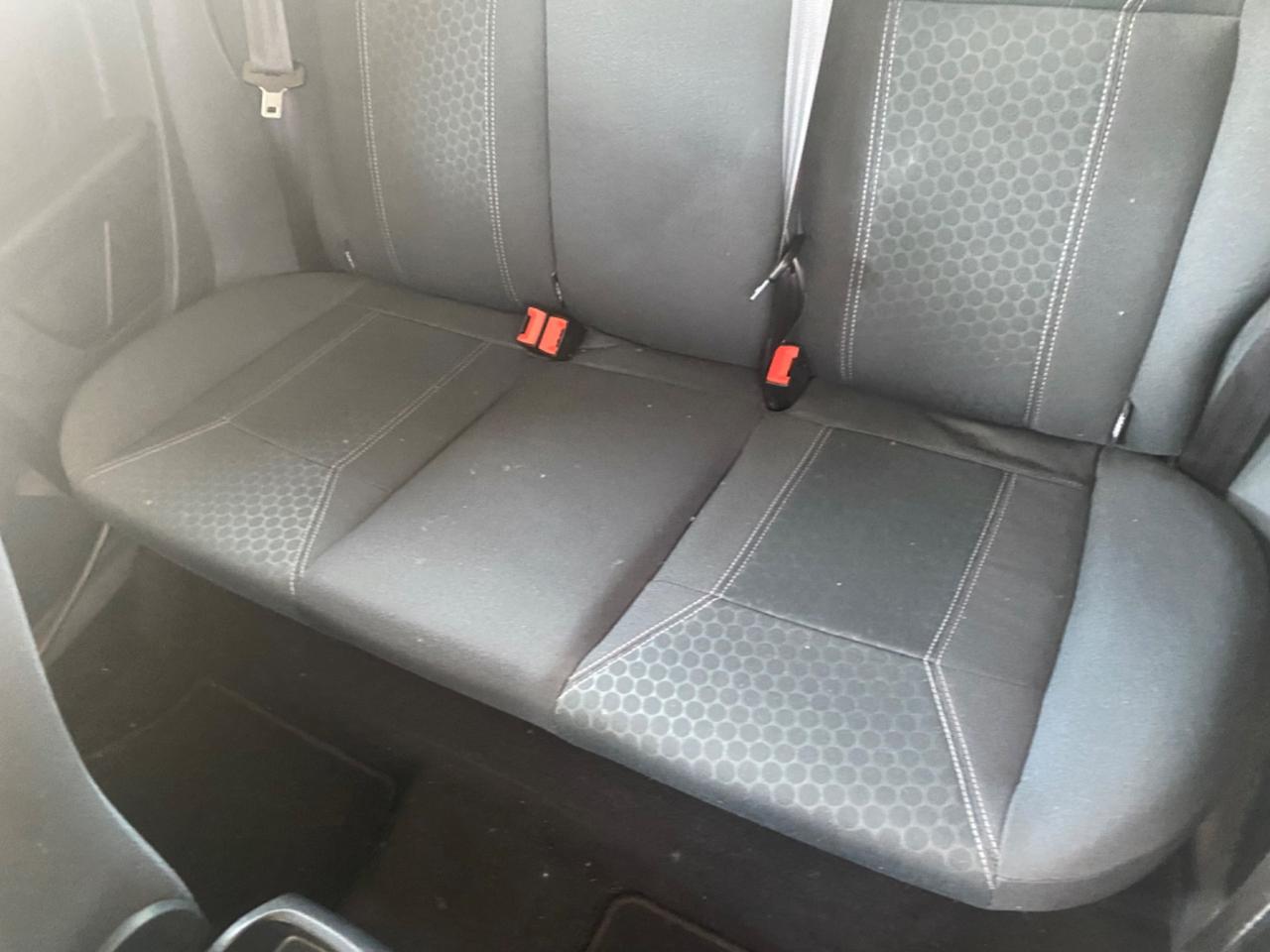 Ford Fiesta 1.4 TDCi 3p. Ghia
