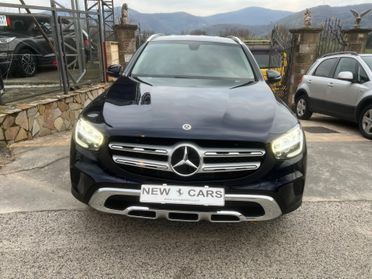 Mercedes-benz GLC 200 d 4Matic Sport