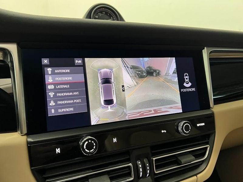 Porsche Macan 2.9 GTS