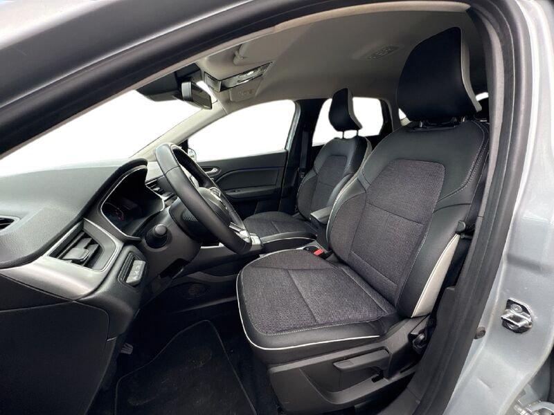 Renault Captur Captur Full Hybrid E-Tech 145 CV Intens