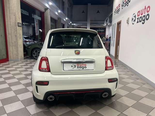 Abarth 595 595 1.4 t-jet 145cv