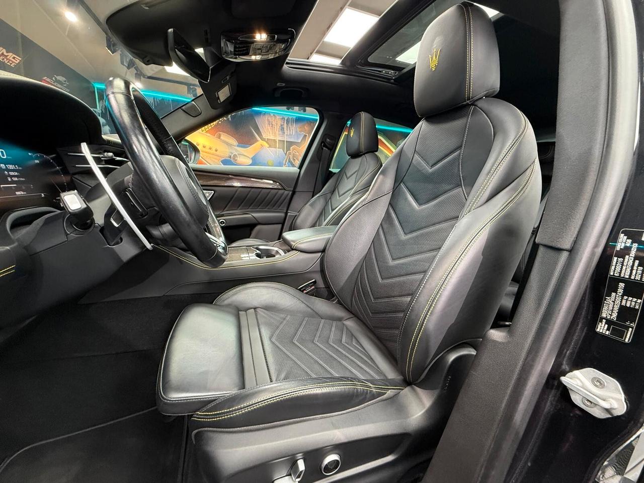 Maserati Grecale MHEV 330 CV AWD Modena (925)