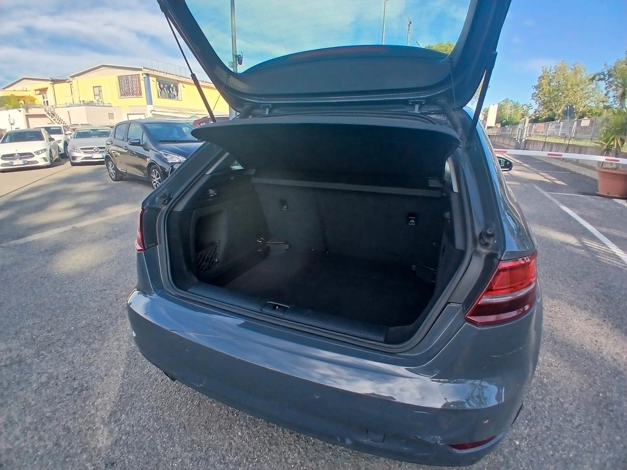 Audi A3 SPB 30 TDI S tronic Business