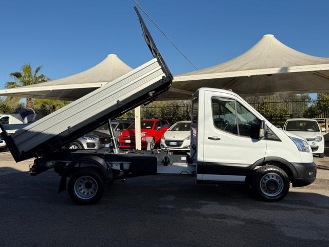 FORD Transit 350 130 Cass.Rib.Tril.Tre